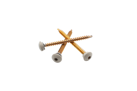 #10 Woodbinder Screw