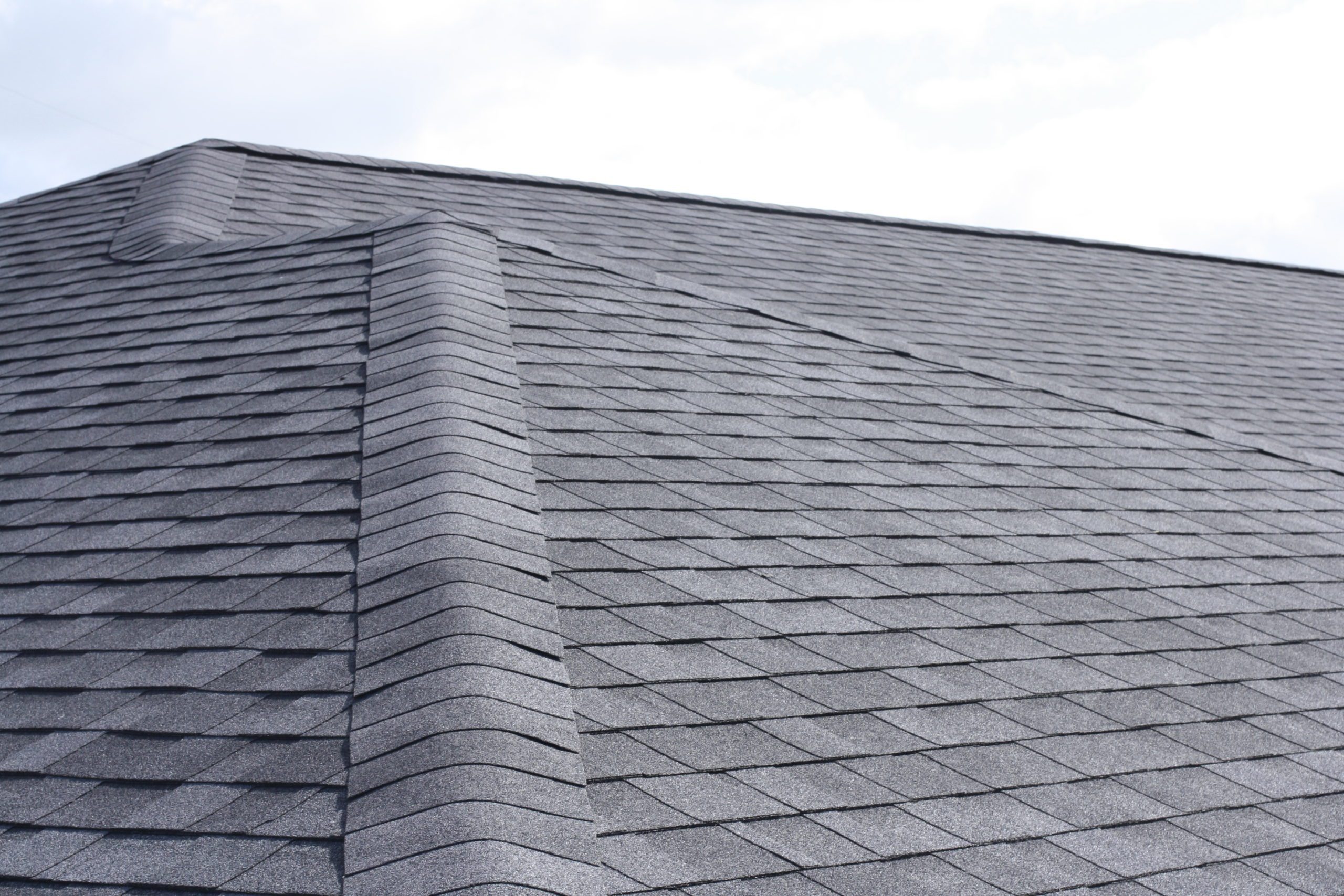 Asphalt Shingle    
