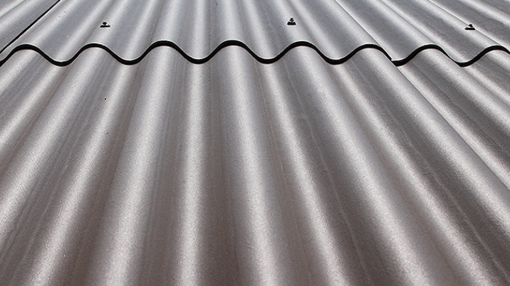 Corrugated Metal