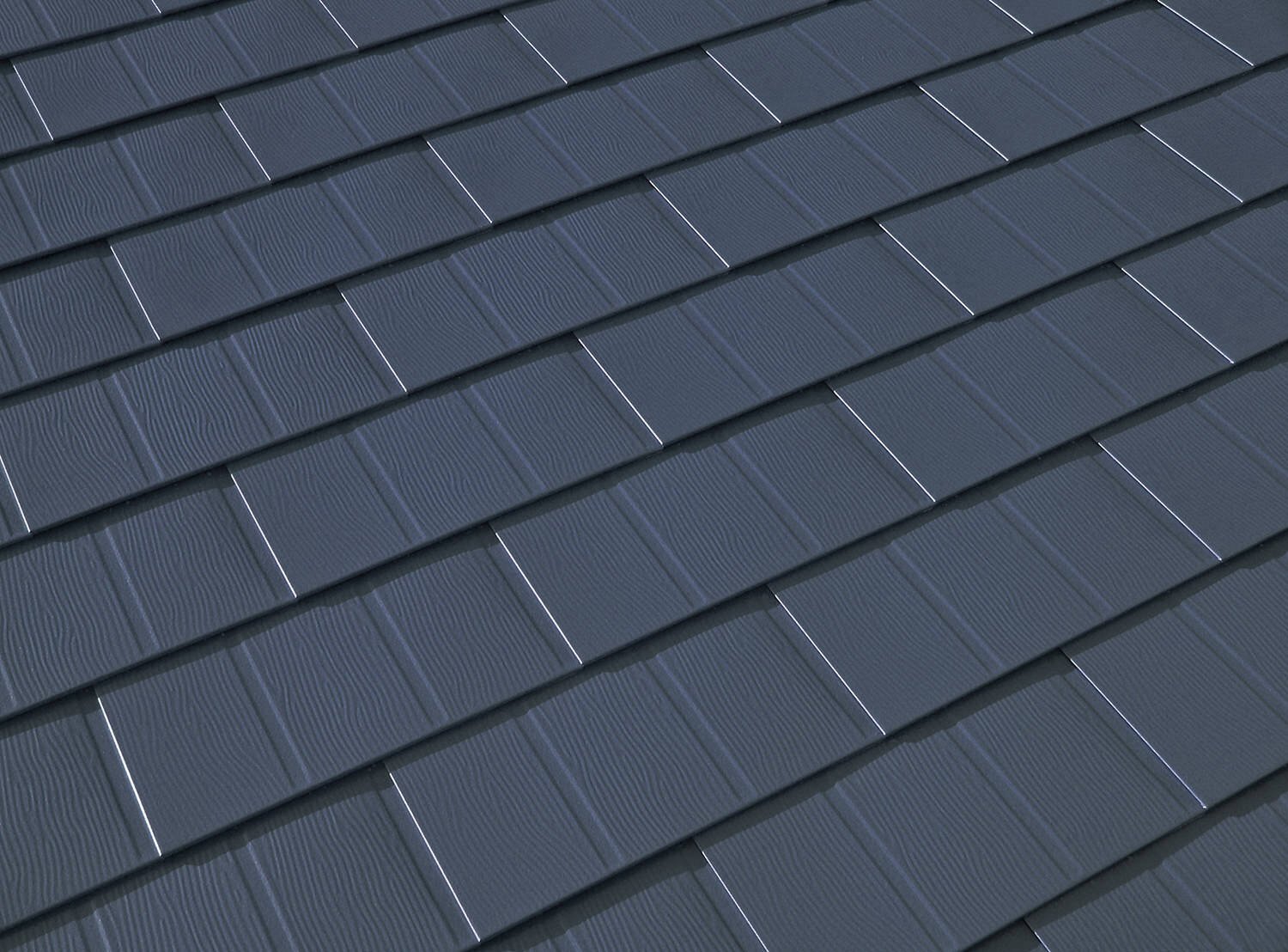 Metal Shingle